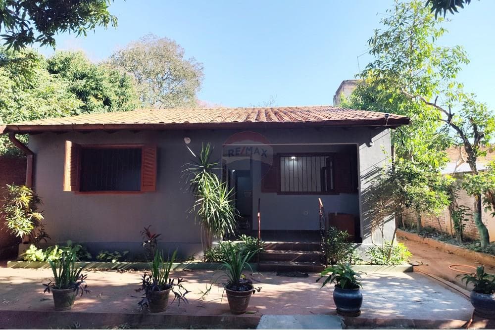 VENDO CASA EN CAPIATA