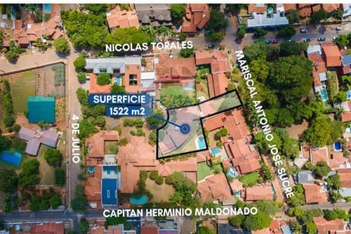Vendo casa ubicada en el barrio San Cristóbal, – 2