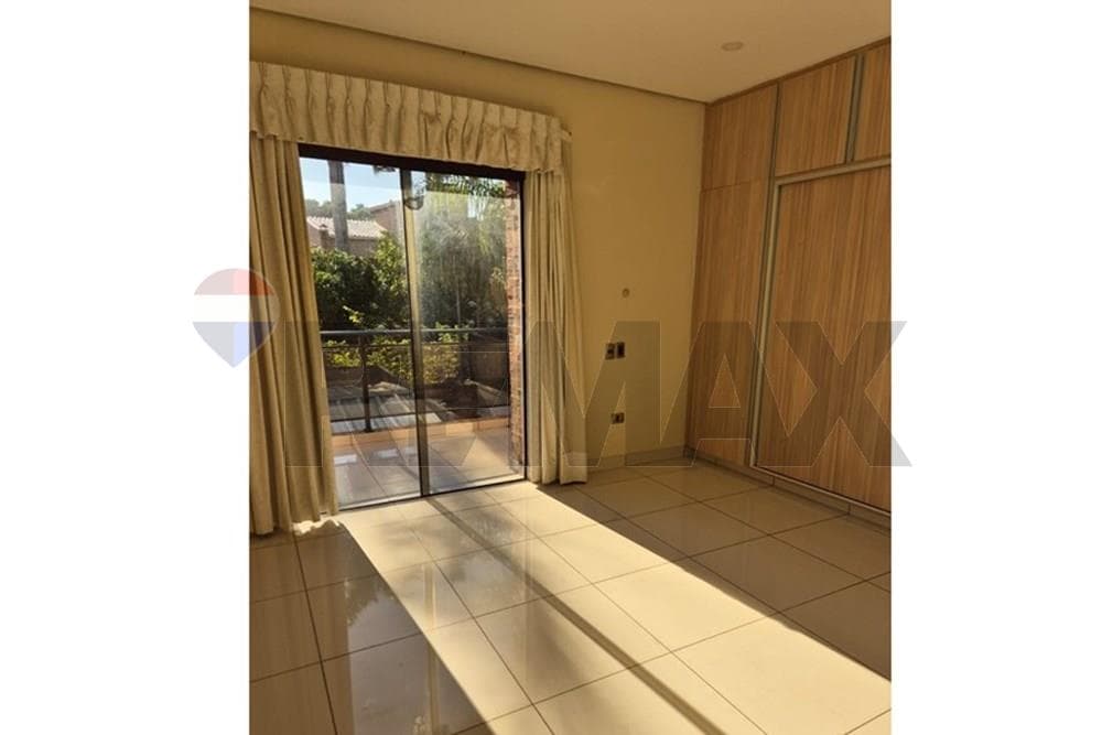 ALQUILER - DUPLEX - LUQUE – 3
