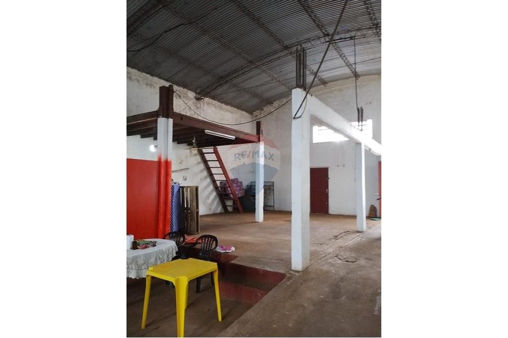 Depósito - Alquiler - Encarnación, Paraguay – 3