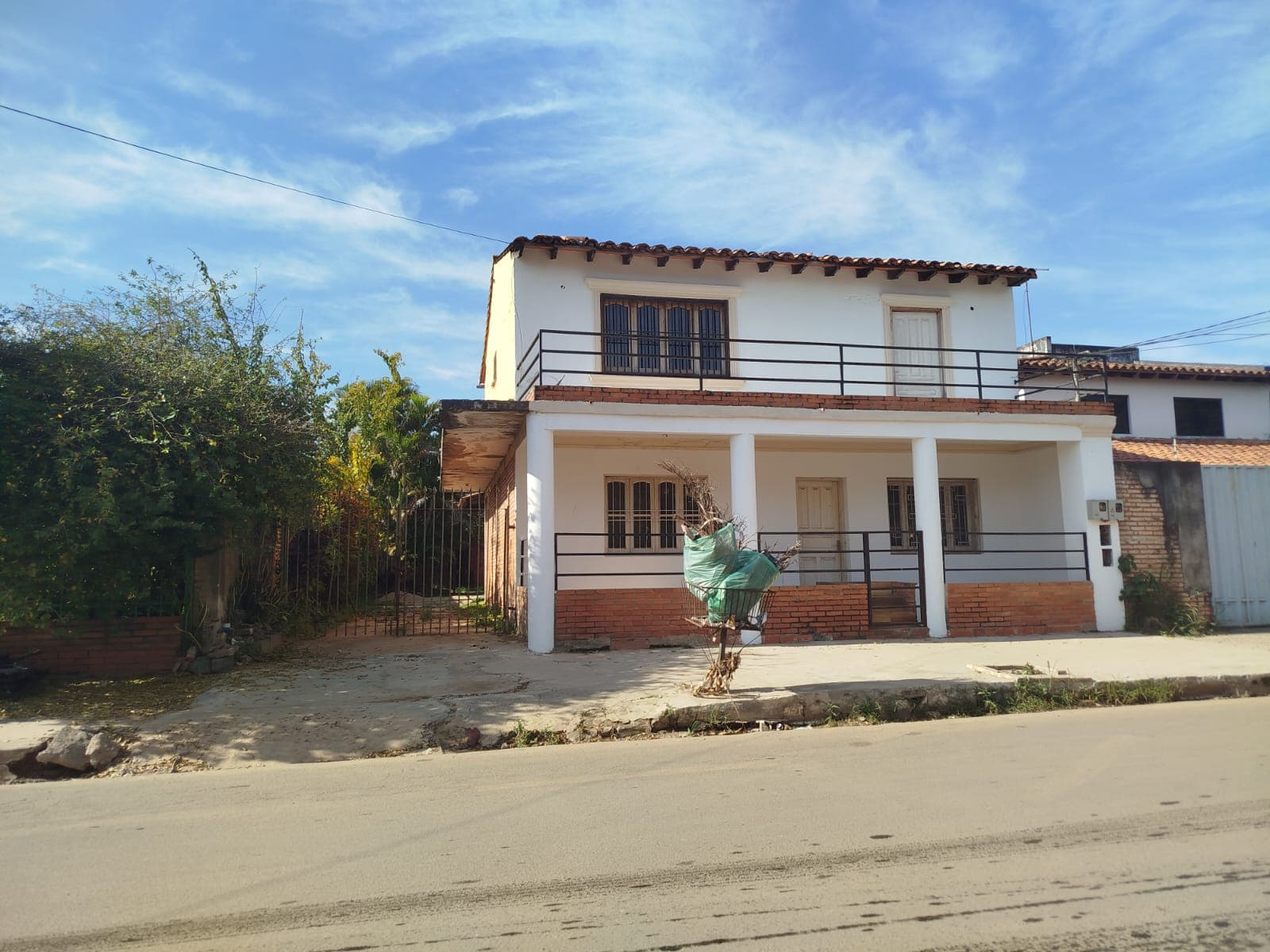 ¡OPORTUNIDAD EN ZONA NORTE FDO DE LA MORA! Zona Sta María