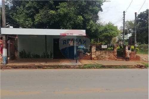 Terreno-Venta-PY Central San Lorenzo