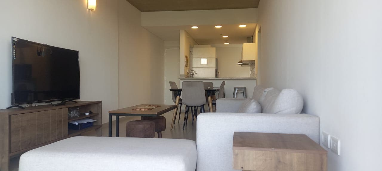 ALQUILO ELEGANTE DEPARTAMENTO AMOBLADO EN BARRIO JARA – 3