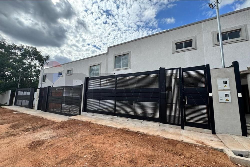 Duplex - Alquiler - San Lorenzo – 2