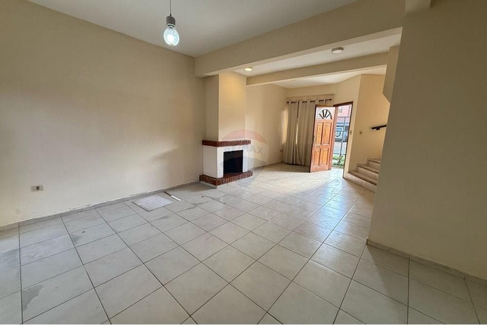 Duplex - Alquiler - Paraguay Central Fernando De La Mora – 2