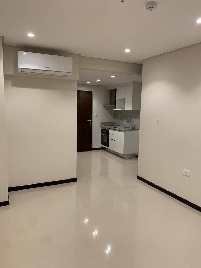Departamento en Alquiler 1 dormitorio - Trinidad, Asunción – 2