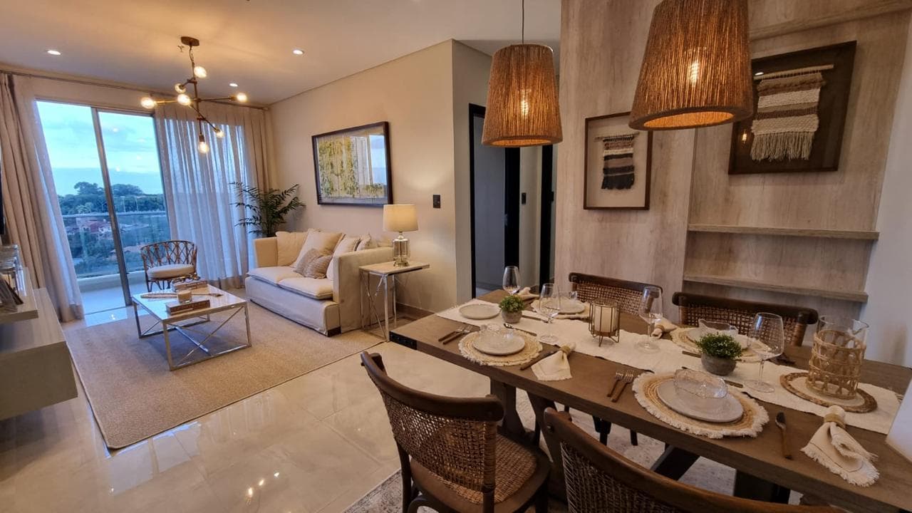 En venta departamentos en pozo zona Bourbon