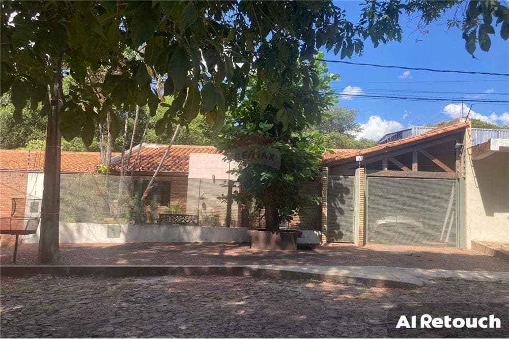Vendo Espectacular Casa en Lambare