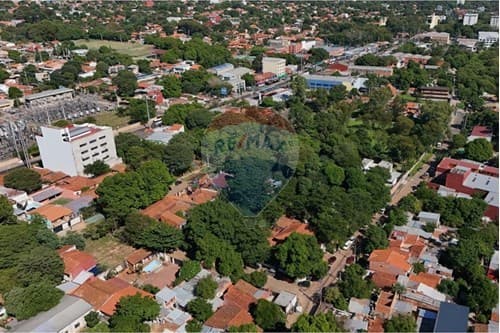 VENDO Terreno de 360 m², lambare – 2