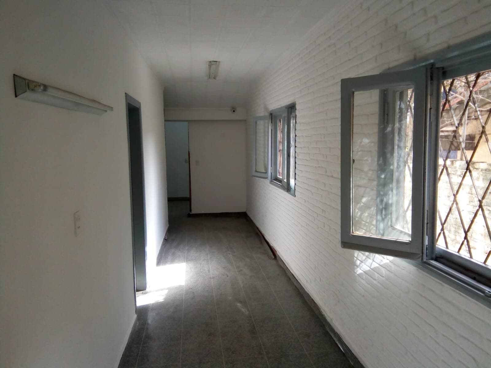 Vendo Casa Sobre Bertoni Terreno – 2