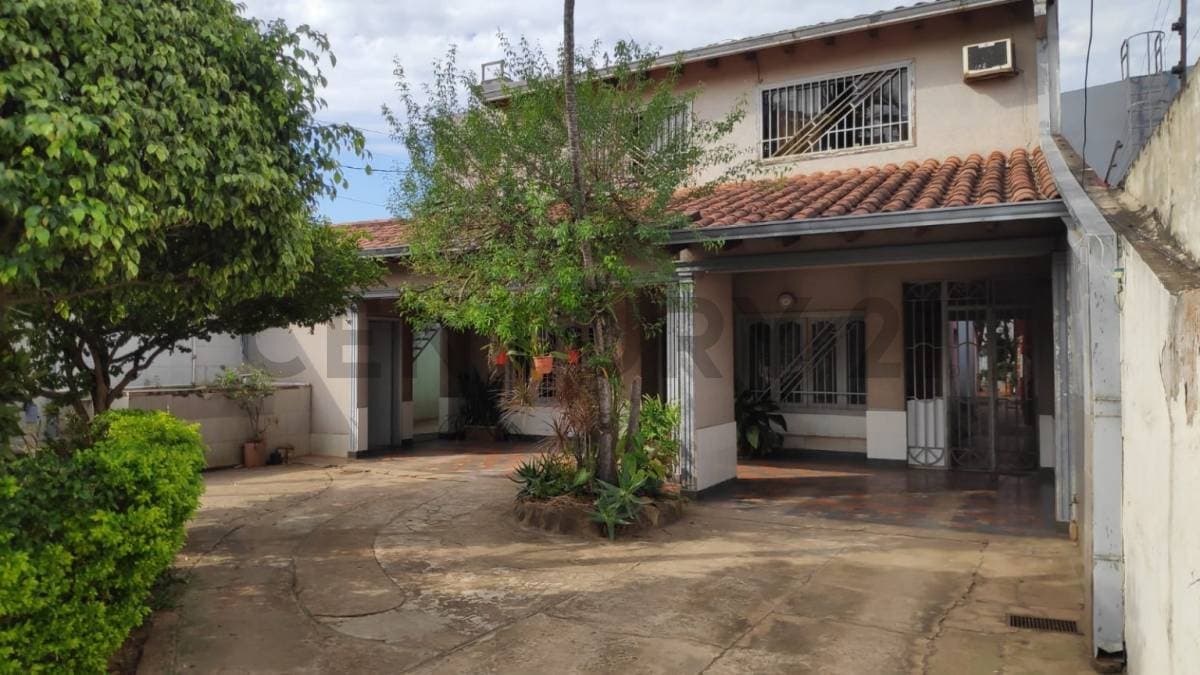 VENTA DE CASA - VILLA AURELIA – 3