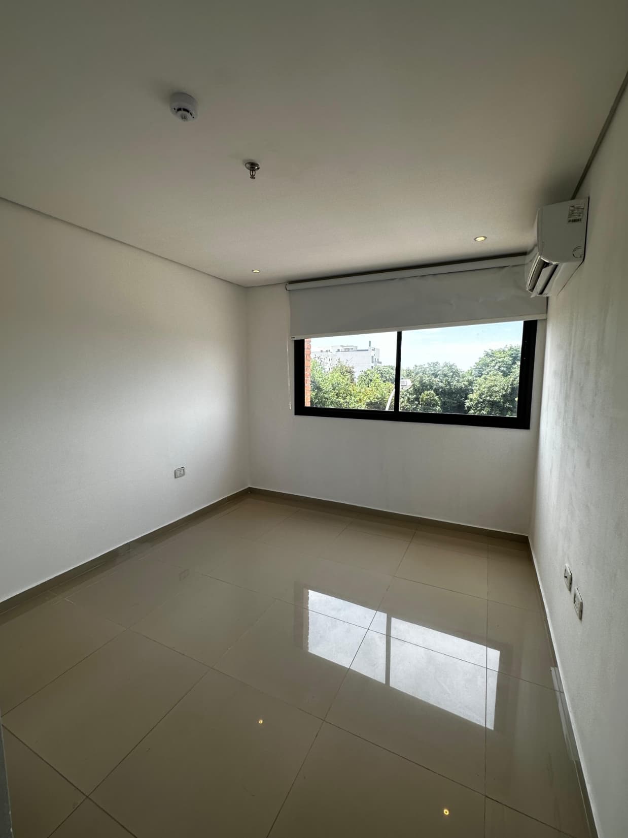 Departamento Exclusivo en Venta en Edificio Look, Barrio Jara – 2