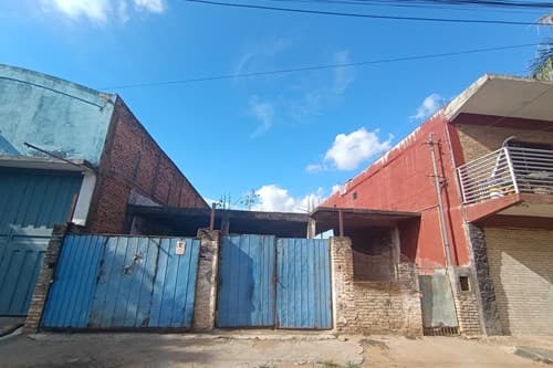 VENDO TERRENO EN ASUNCION BERNARDINO CABALLERO – 3