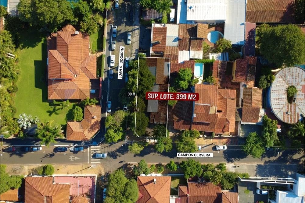 Terreno - Venta - Recoleta, Paraguay – 2