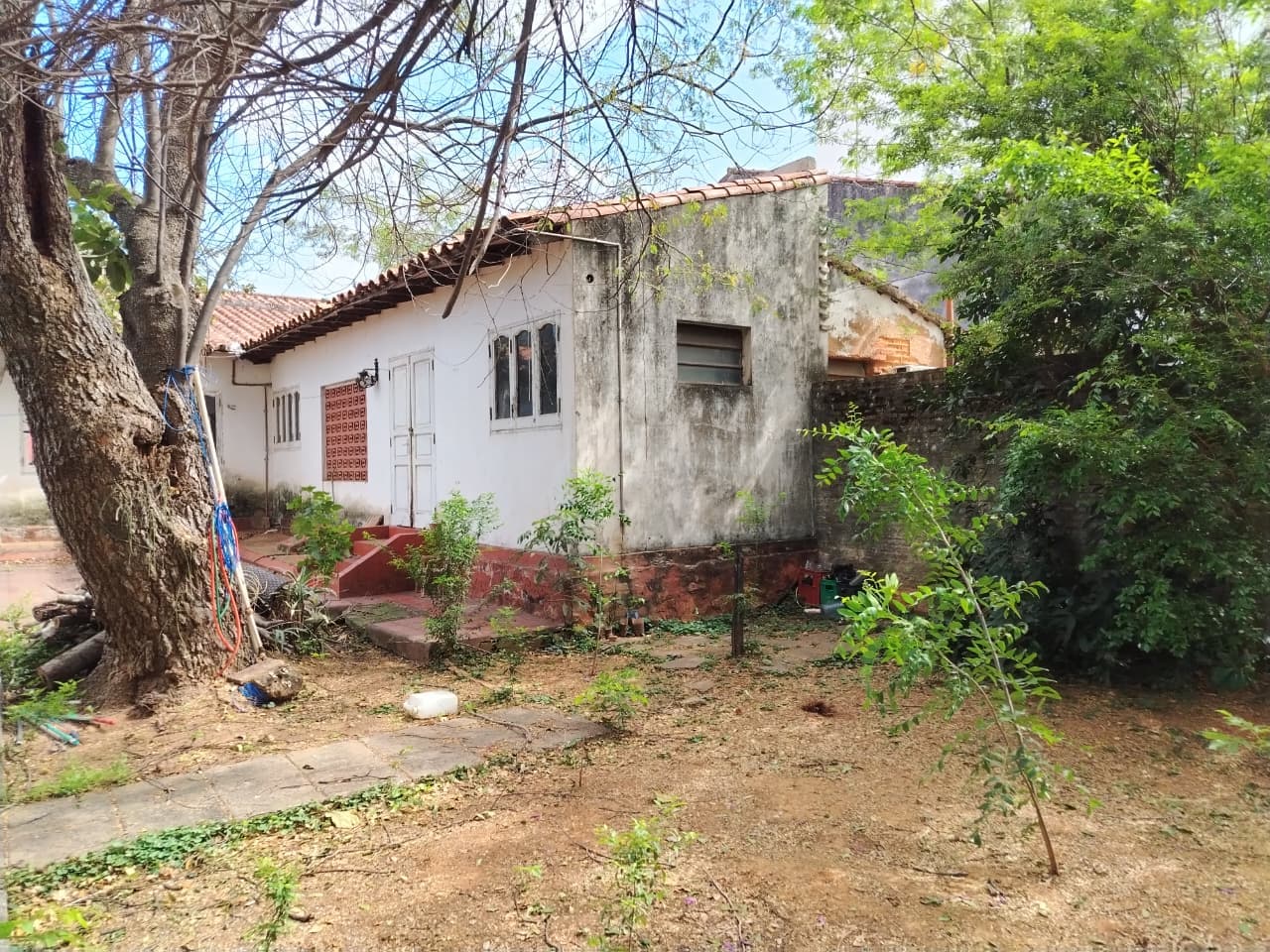 En Venta - Terreno Estratégico Sobre Malutín En Barrio Villa Morra – 3