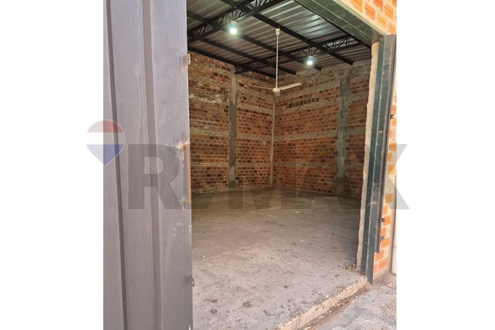 Alquiler de depósitos zona Mercado 4 – 2