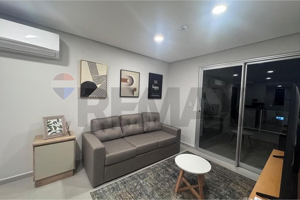 Departamento - Alquiler - Los Laureles – 3