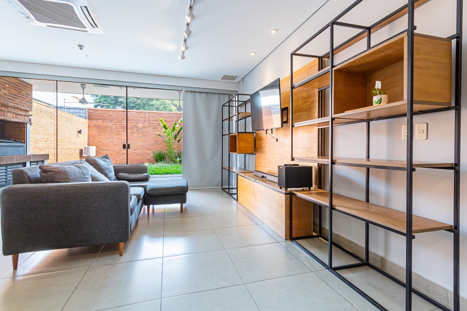 ALQUILER TRIPLEX AMOBLADO ZONA RECOLETA – 2