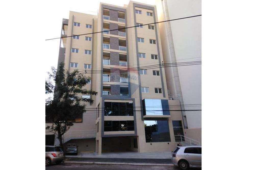 VENDO DEPARTAMENTO 1 Dormitorio – Barrio Herrera – 2