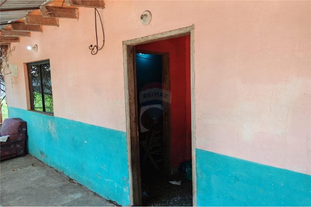 VENDO CASA A REFACCIONAR EN CAPIATA – 3