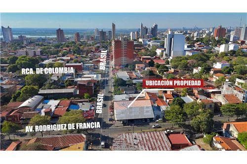 EDIFICIO EN VENTA CON RENTA ACTIVA – 2