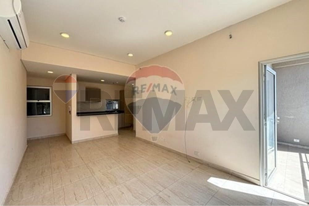 Departamento 1 Dormitorio en FORVM Herrera – 3