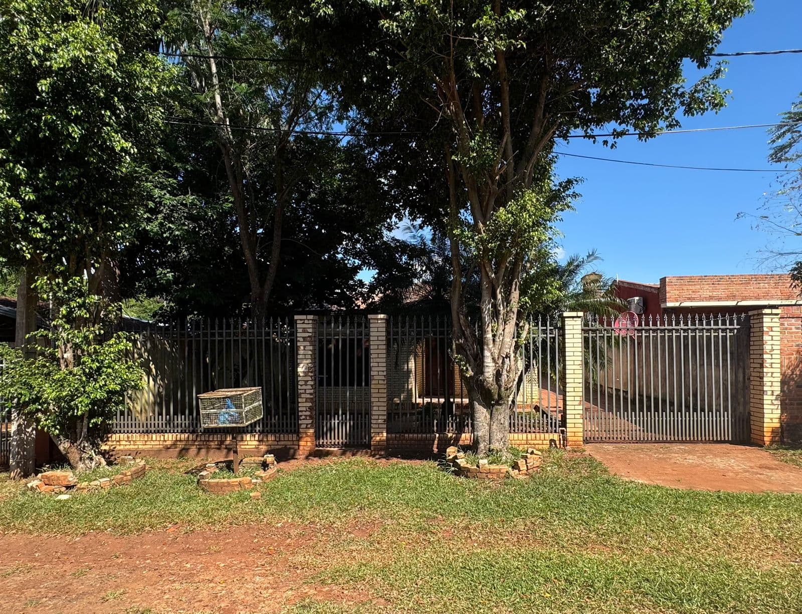 Casa en Barrio Santa Maria