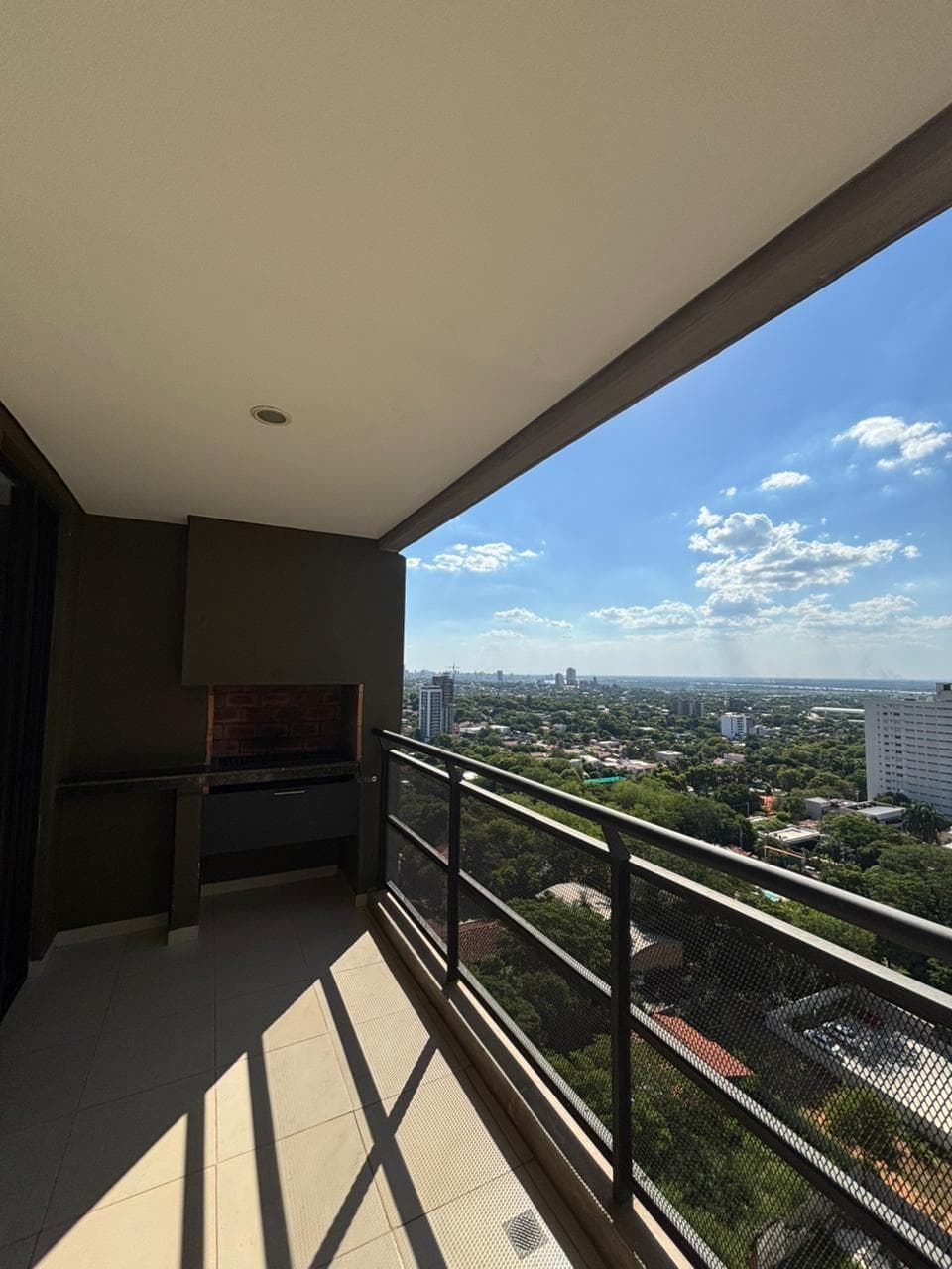 Alquilo Departamento Amoblado de 2 Habitaciones, Barrio Mburucuya - CLAP7787843 – 2