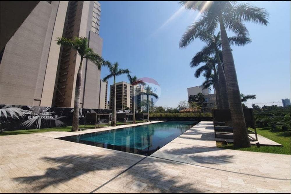 VENDO LUJOSO DEPARTAMENTO EN TORREII EMINENT – 2