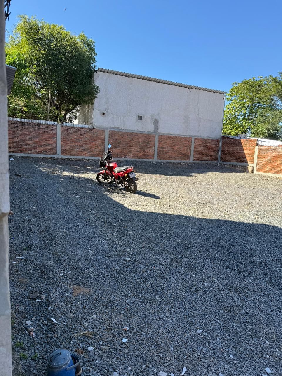 ALQUILO MONOAMBIENTE EN SAN LORENZO – 3