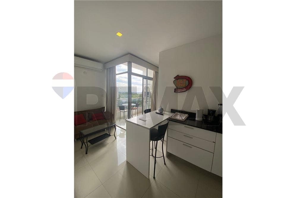 ALQUILO DEPARTAMENTO AMOBLADO VILLA MORRA – 3