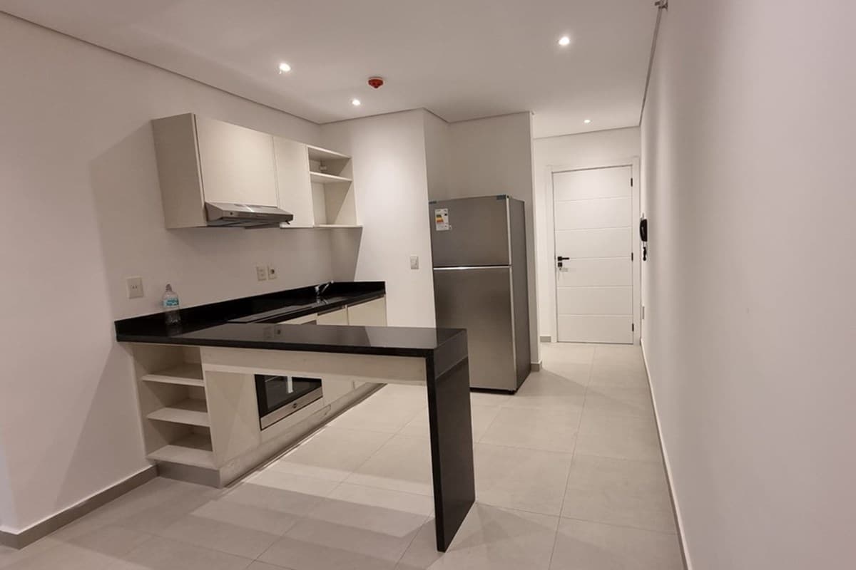 Departamento-Alquiler-Molas Lopez 342, Las Lomas (Carmelitas), Asunción – 3