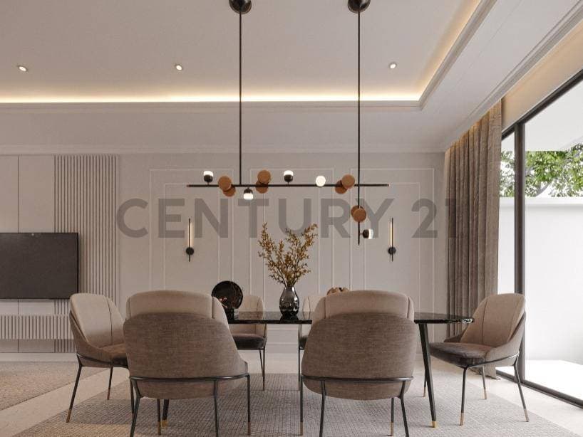Venta de Casa Dúplex en Luque, Central – 2