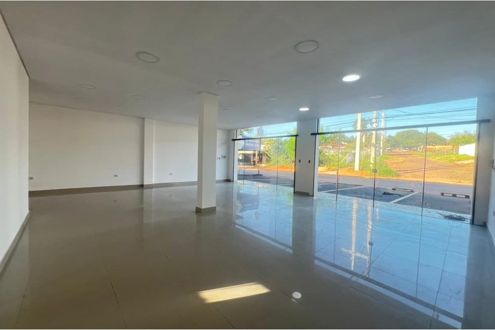ALQUILO AMPLIO LOCAL COMERCIAL EN VILLA ELISA! – 3