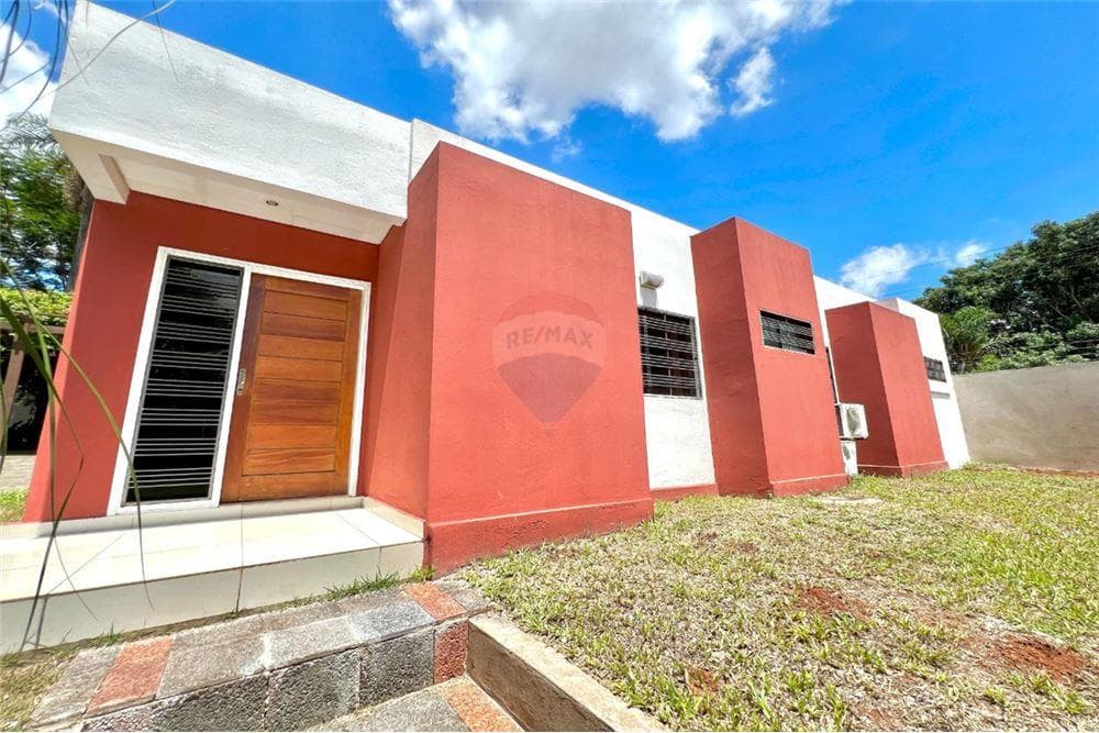 ALQUILO CASA CON PISICINA EN VILLA ELISA – 2