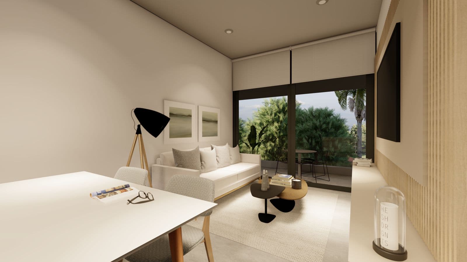 RENTALIS BULNES – 3