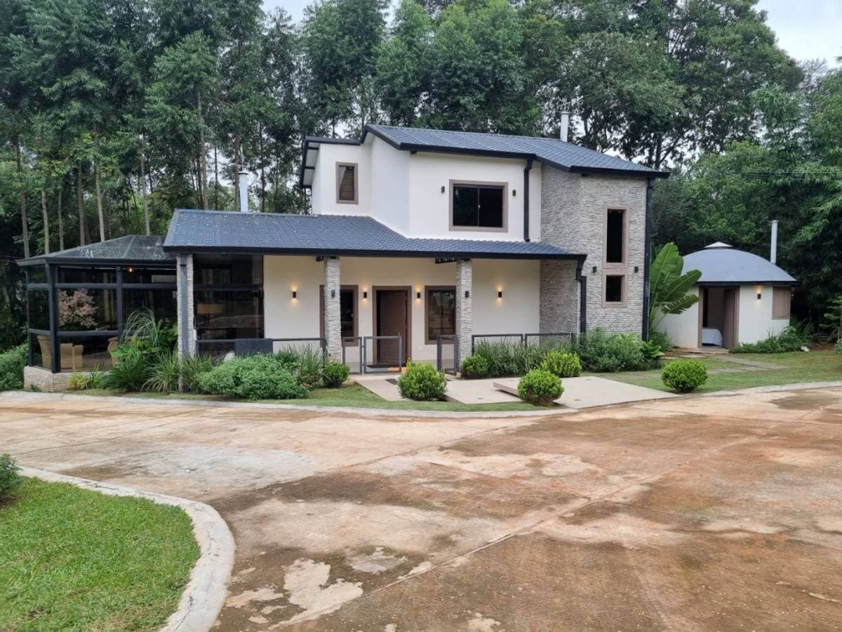 Residencia exclusiva en Altos con amenities de lujo – 3