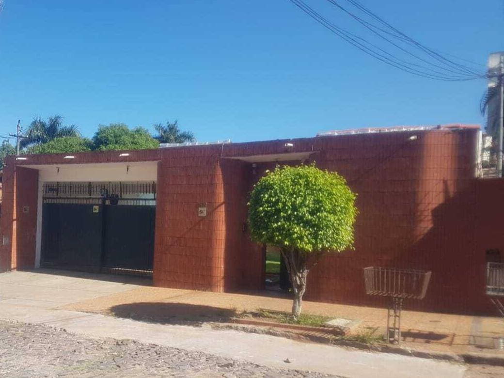 ALQUILO AMPLIA CASONA EN SAN VICENTE!!! – 2