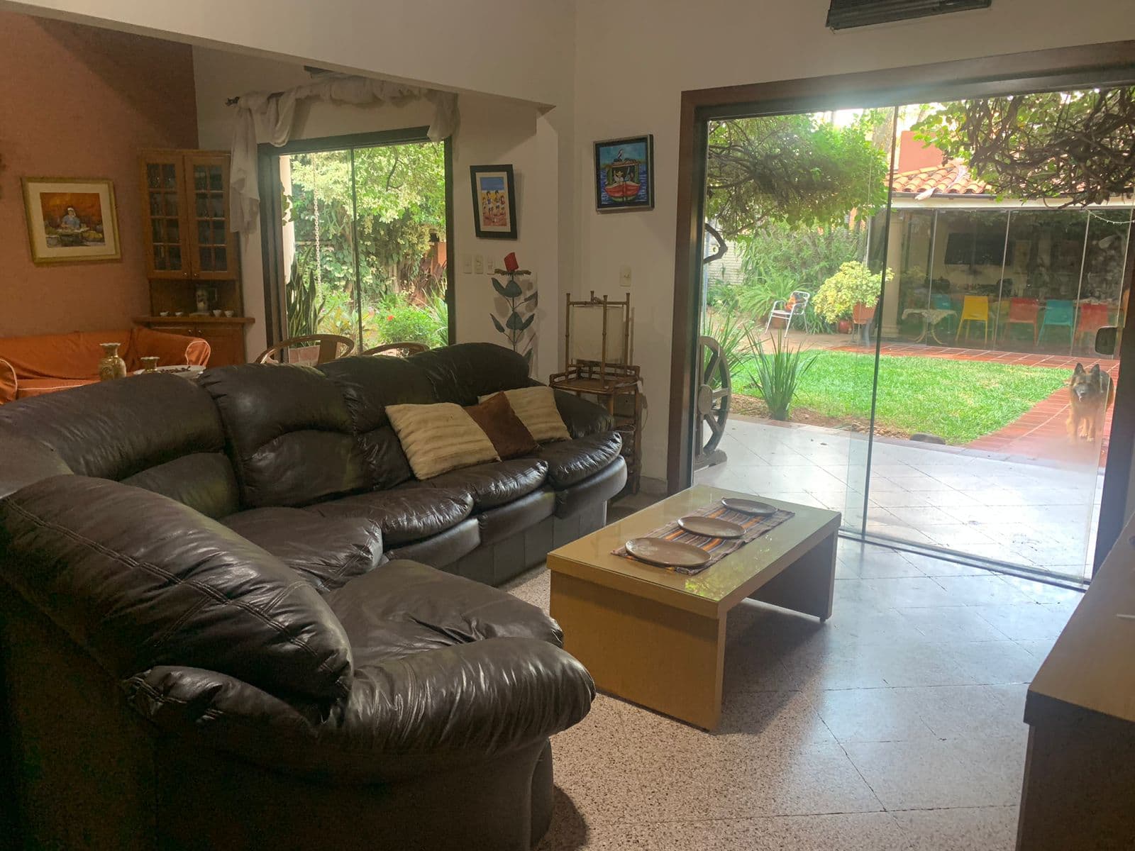 Vendo Casa en Lambare – 2