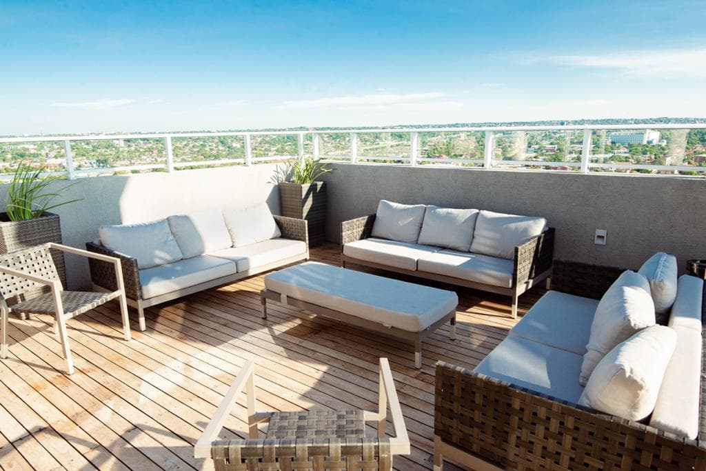 HERMOSO DEPARTAMENTO AMOBLADO EN ALQUILER!! EDIFICIO ANCORA – 3