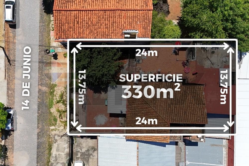 CASA EN VENTA - PINOZÁ – 3
