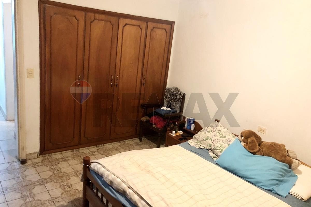 En Venta - Casa -Santa María, Asunción, Paraguay – 3