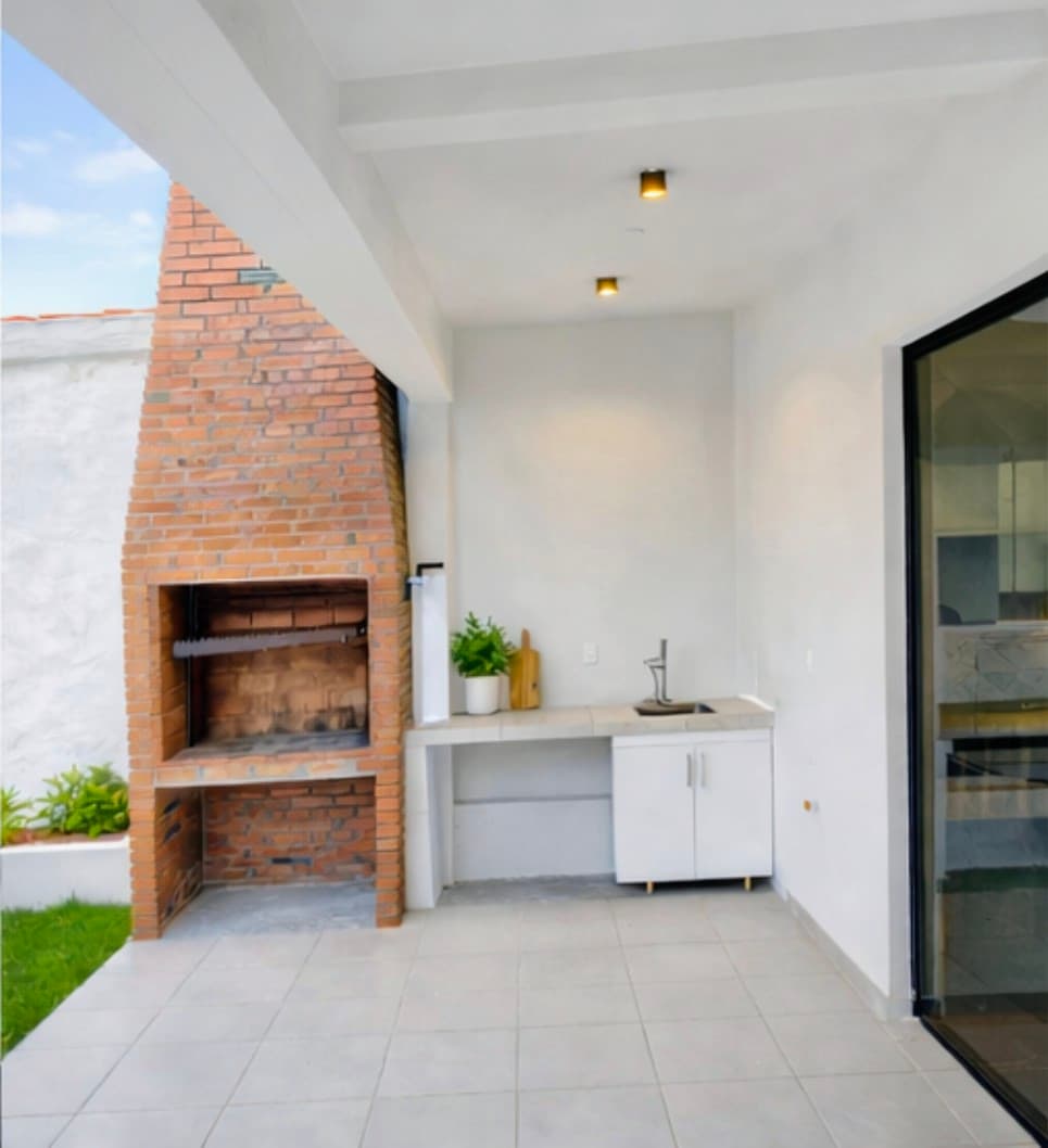 Duplex Moderno En Villa Elisa – 3