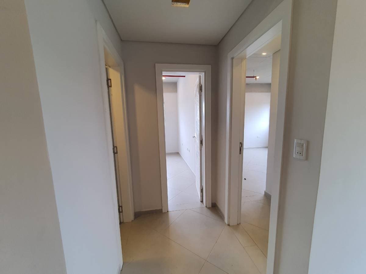 ALQUILO DEPTO. DE 2 DORM. - ZONA CENTRICA DE LUQUE – 2