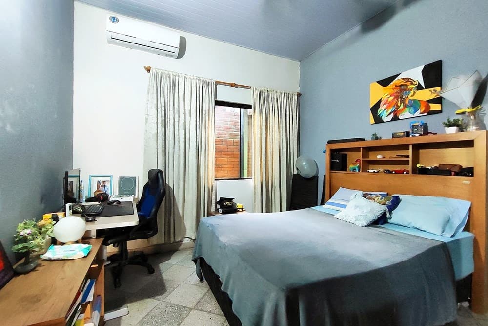 Venta de Casa Villa Elisa Centro – 2