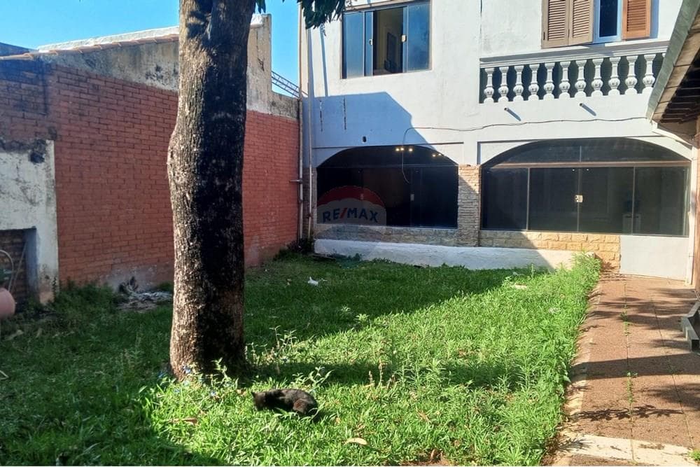 Casa - Alquiler - Ñemby, Paraguay, Hogar Dulce Hogar! – 2