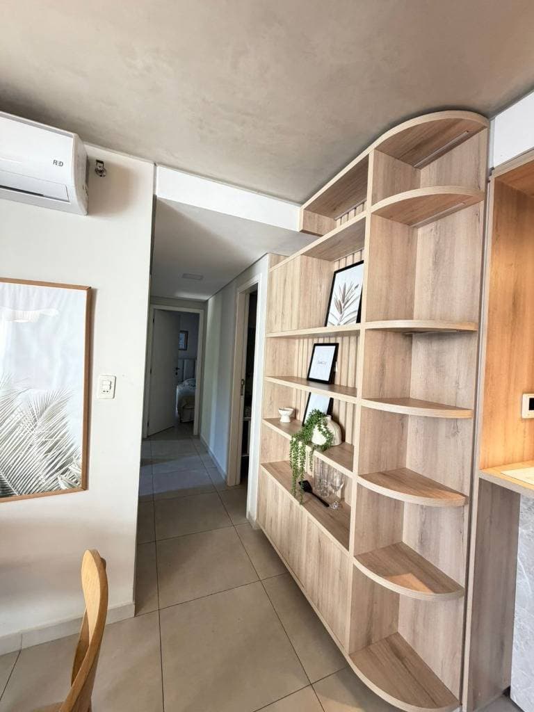 ALQUILO DEPARTAMENTO AMOBLADO DE 3 DORMITORIOS EN INSIGNIA CITY – 3