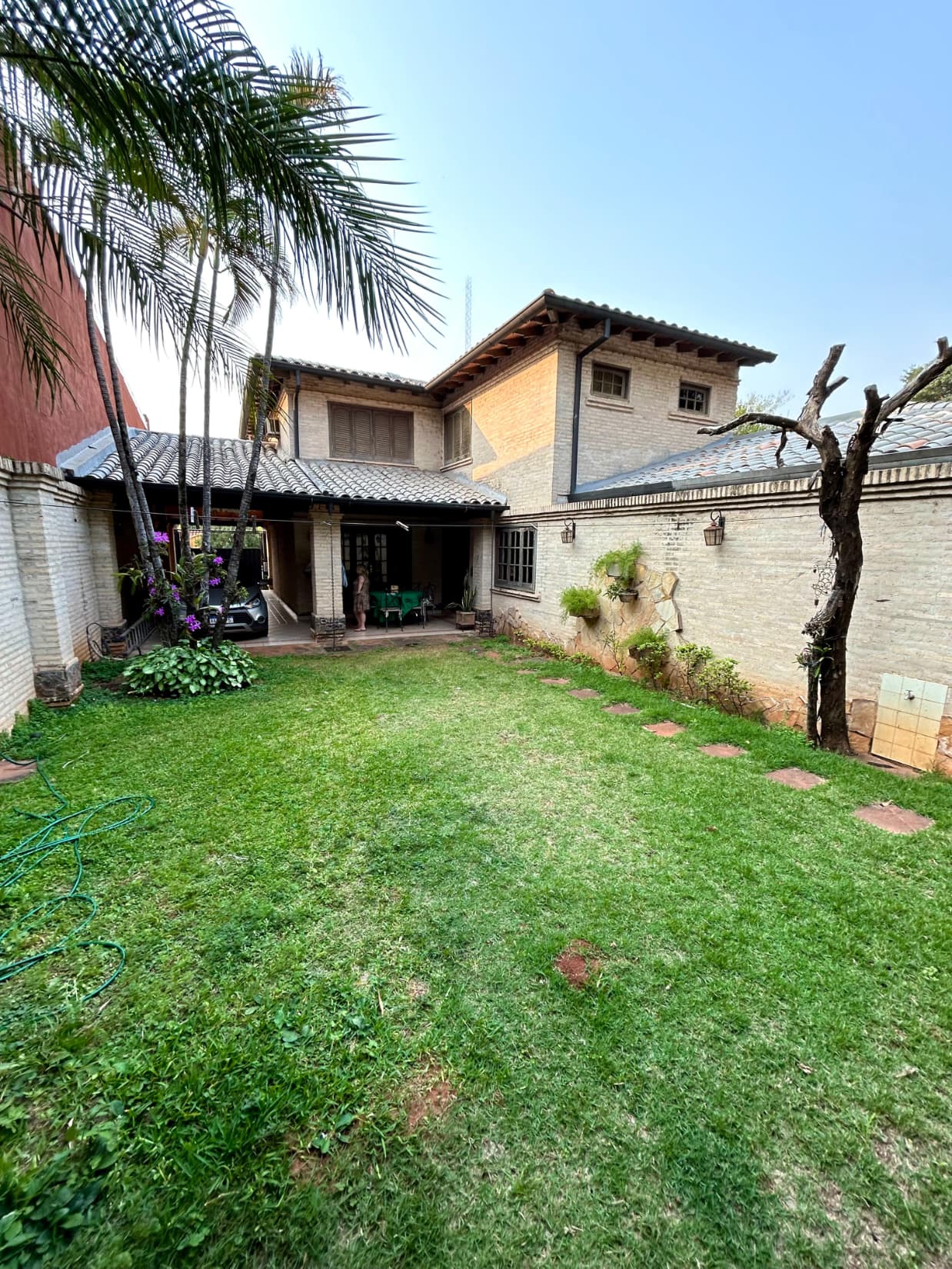 VENDO CASA EN LAMBARE – 2
