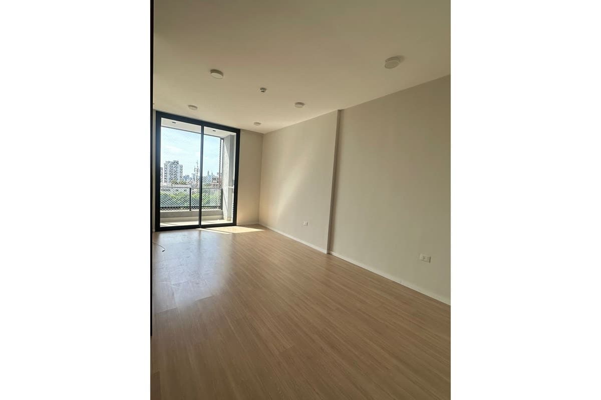 Alquilo departamento Zona Villa Morra – 3