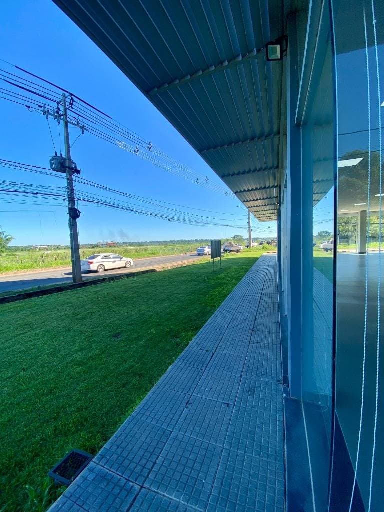ALQUILER DE SHOWROOM 290 m² – 3
